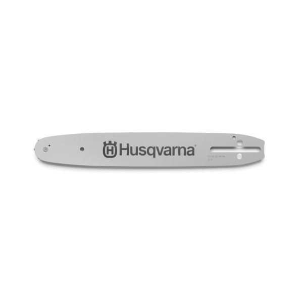 Sabre Laminado de 10" 1/4" 1,3 mm
