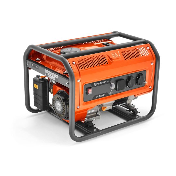 Gerador a Gasolina G3200P