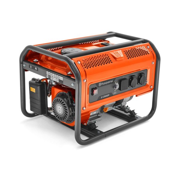 Gerador a Gasolina G2500P