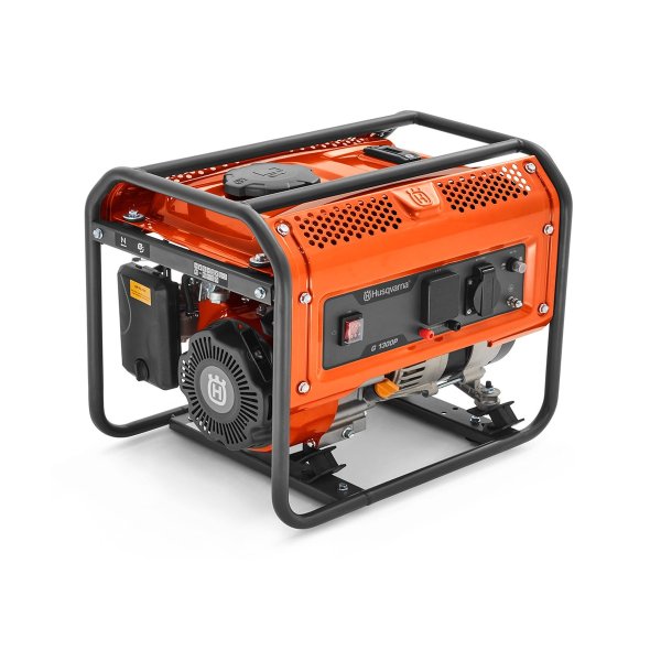 Gerador a Gasolina G1300P