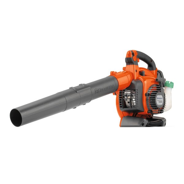 Soprador a Gasolina 125BVx