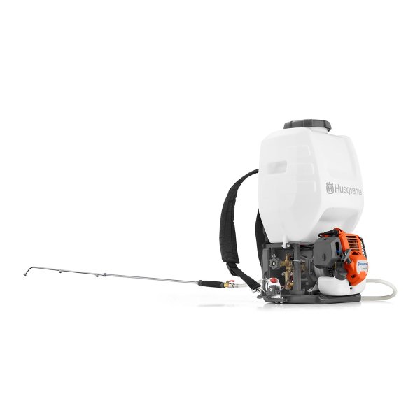 Pulverizador a Gasolina 321S25
