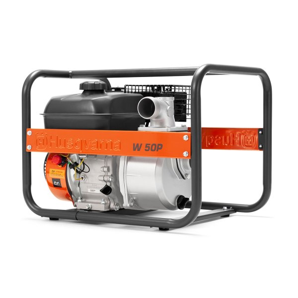 Motobomba a Gasolina W50P