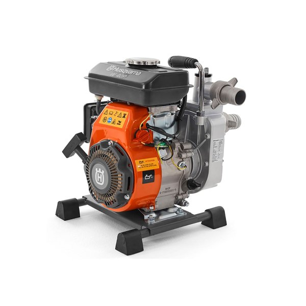 Motobomba a Gasolina W40P