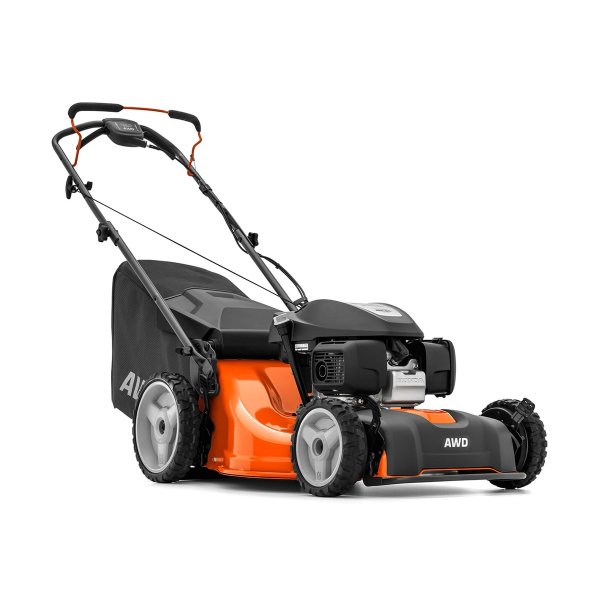 Cortador de Grama a Gasolina LC 353AWD