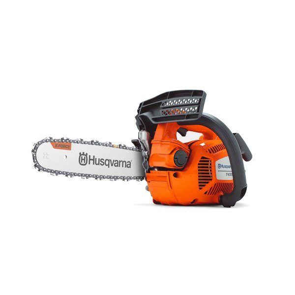 Motosserra a Gasolina T435 com Sabre de 12 Pol.