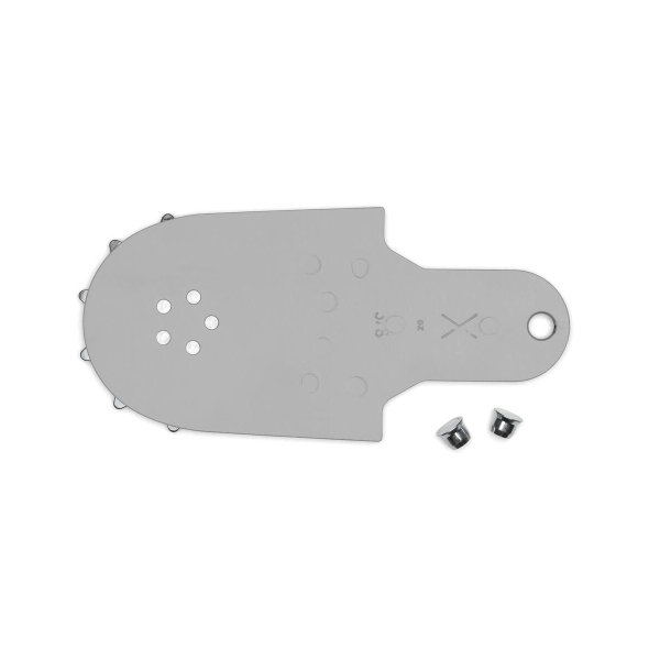 Ponta Rolante Substituível 3/8" 1,5 mm