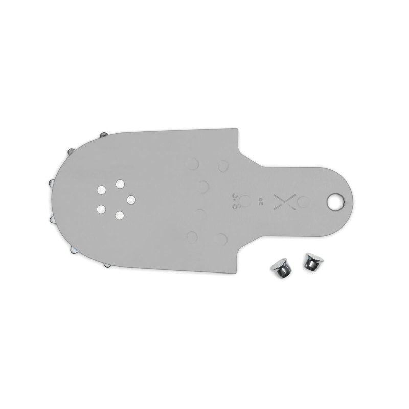 Ponta Rolante Substituível 3/8" 1,5 mm