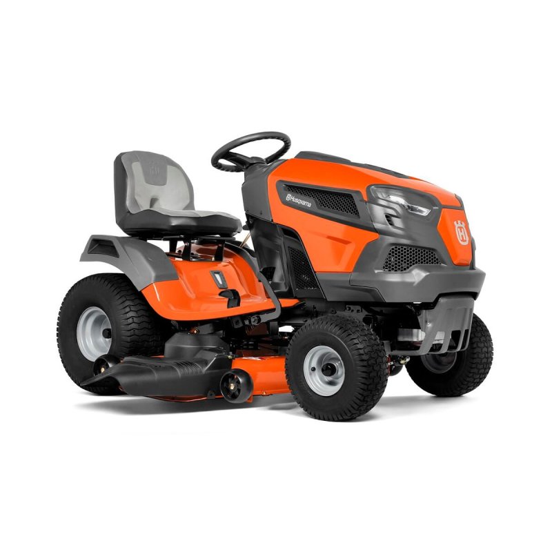 Trator Cortador de Grama a Gasolina TS148