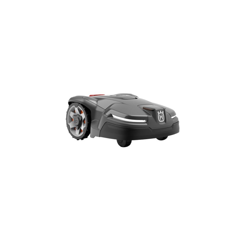 Automower - Robô Cortador de Grama 415X