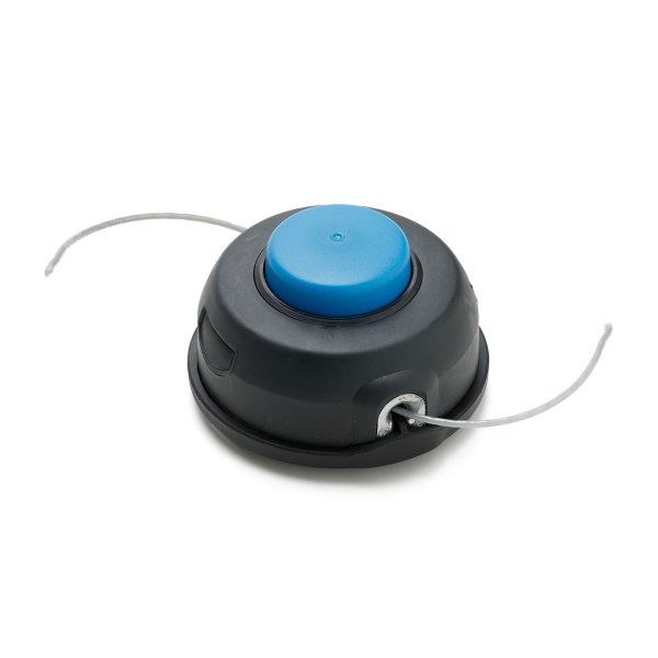 Cabeçote de Fio de Nylon T25B M10 Semi-Automático