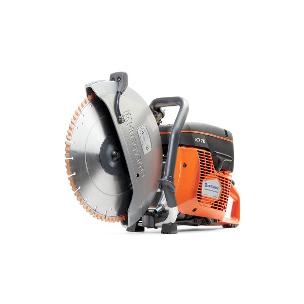 Cortadora Manual a Gasolina K770