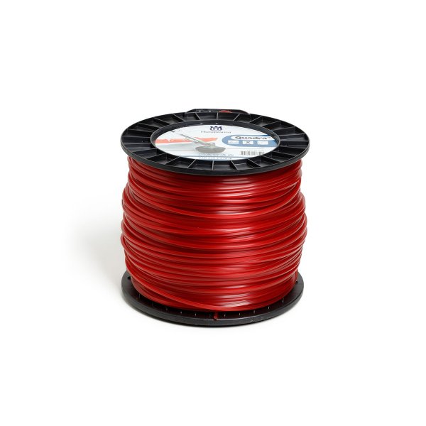 Fio de Nylon Ø3,0mm - 219M Quadrado