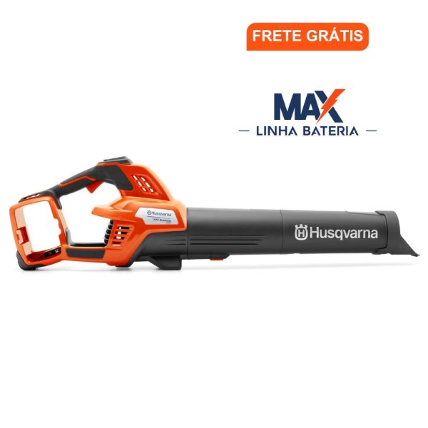Soprador a Bateria 350iB