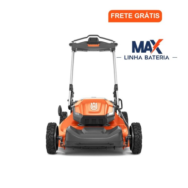 Cortador de Grama a Bateria LE322R