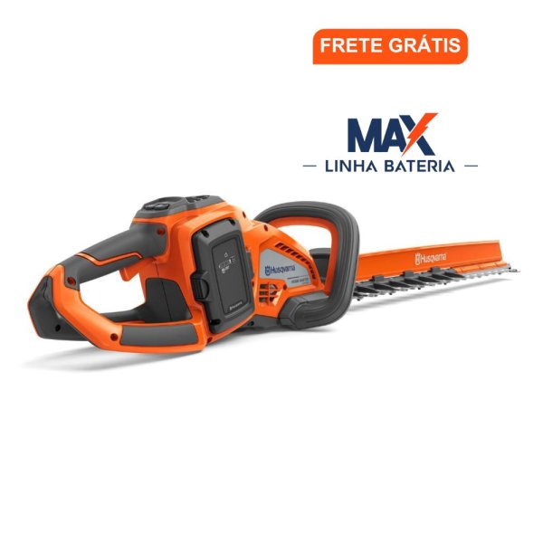 Podador de Cerca Viva 320iHD60