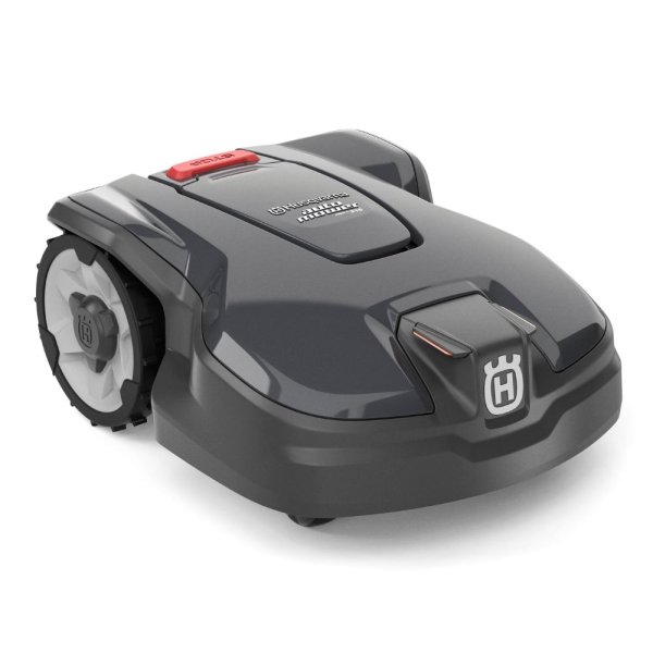 Automower - Robô Cortador de Grama 315 Mark II