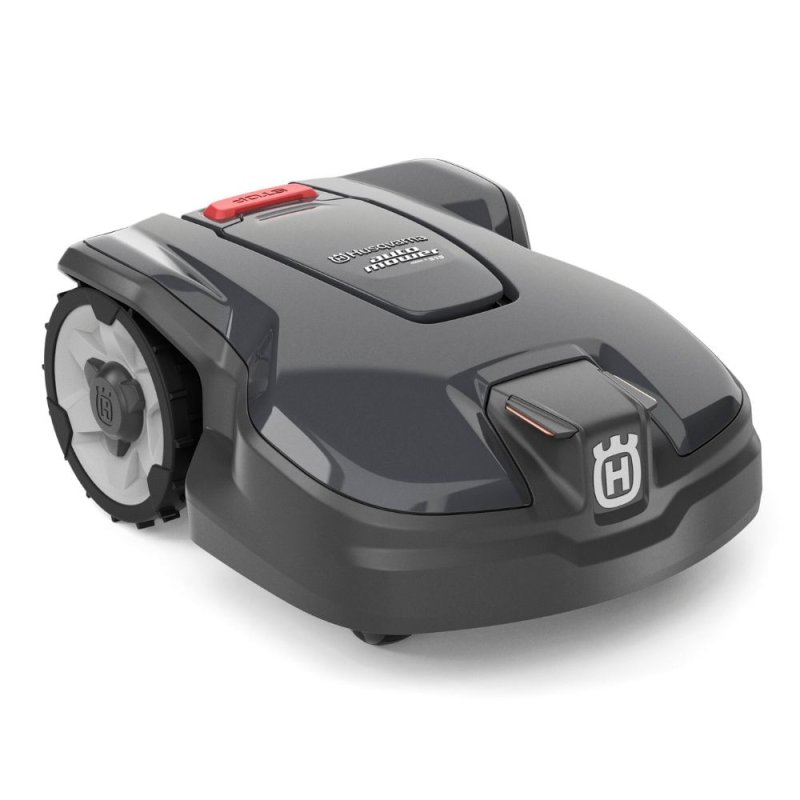 Automower - Robô Cortador de Grama 315 Mark II