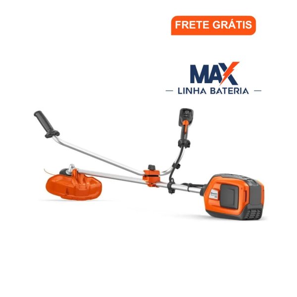 Roçadeira a Bateria 325iR