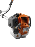 Roçadeira a Gasolina 321R Semiprofissional