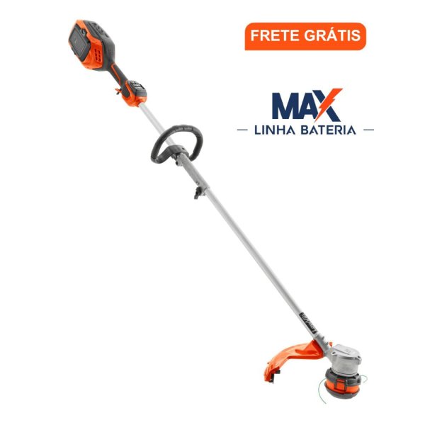 Aparador de Grama a Bateria 320iL