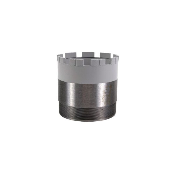 Broca Coroa Alec 4 1/4 108,5mm