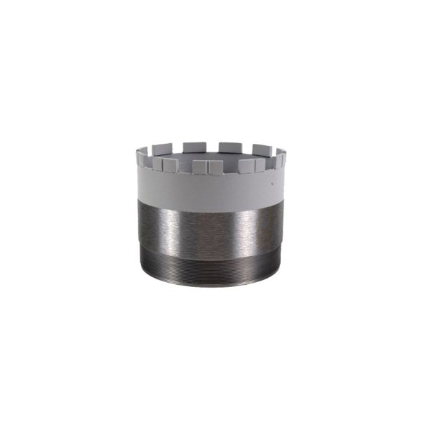 Broca Coroa Alec 5 1/4 134mm