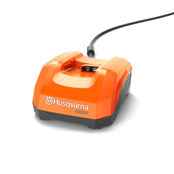 Carregador 40-C500X Husqvarna