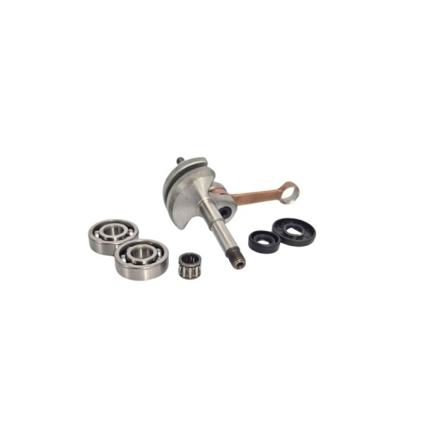 Conjunto Virabrequim Motosserra 120/125