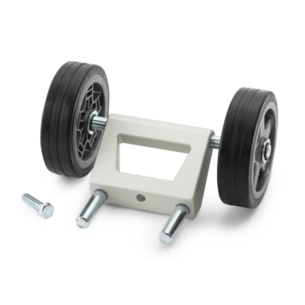 Conjunto de Rodas DS 500