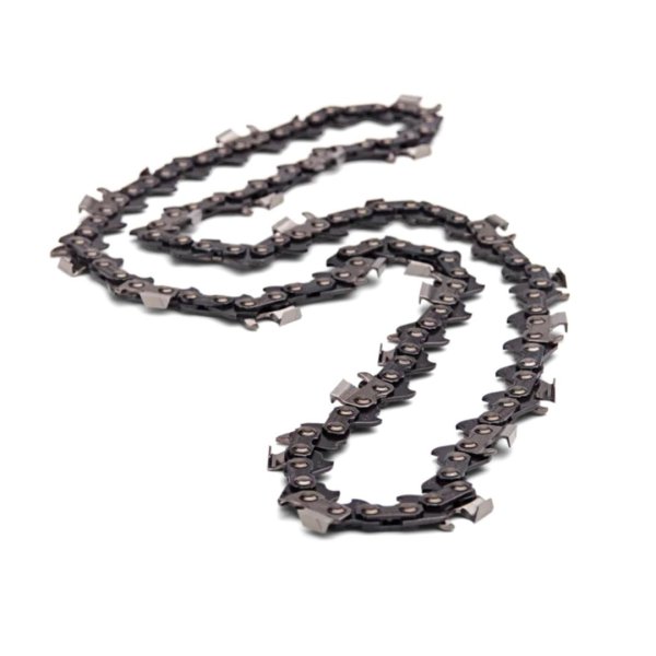 Corrente para Motosserra H25 18" 0,325" 1,5 mm Micro-Quadrada (72DL/36 Dentes)