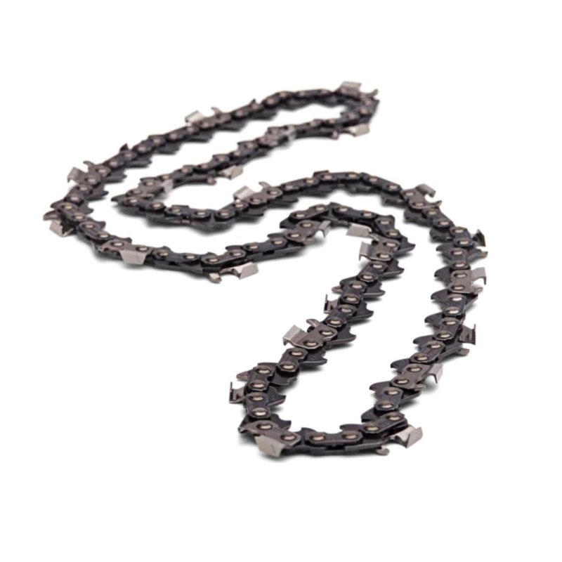 Corrente para Motosserra H25 18" 0,325" 1,5 mm Micro-Quadrada (72DL/36 Dentes)