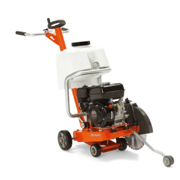 Cortadora Husqvarna FS 305