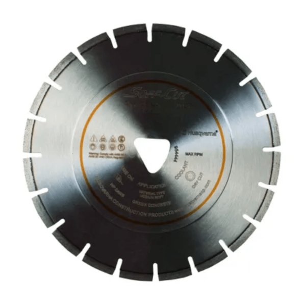 Disco FLX14-4000 LARANJA X4000