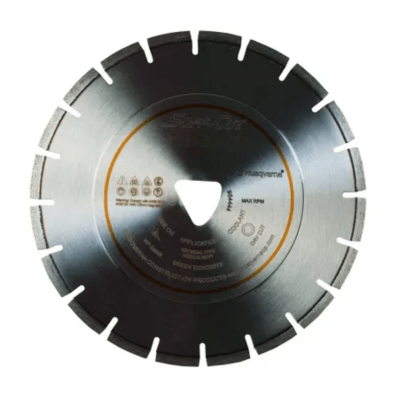 Disco FLX14-4000 LARANJA X4000