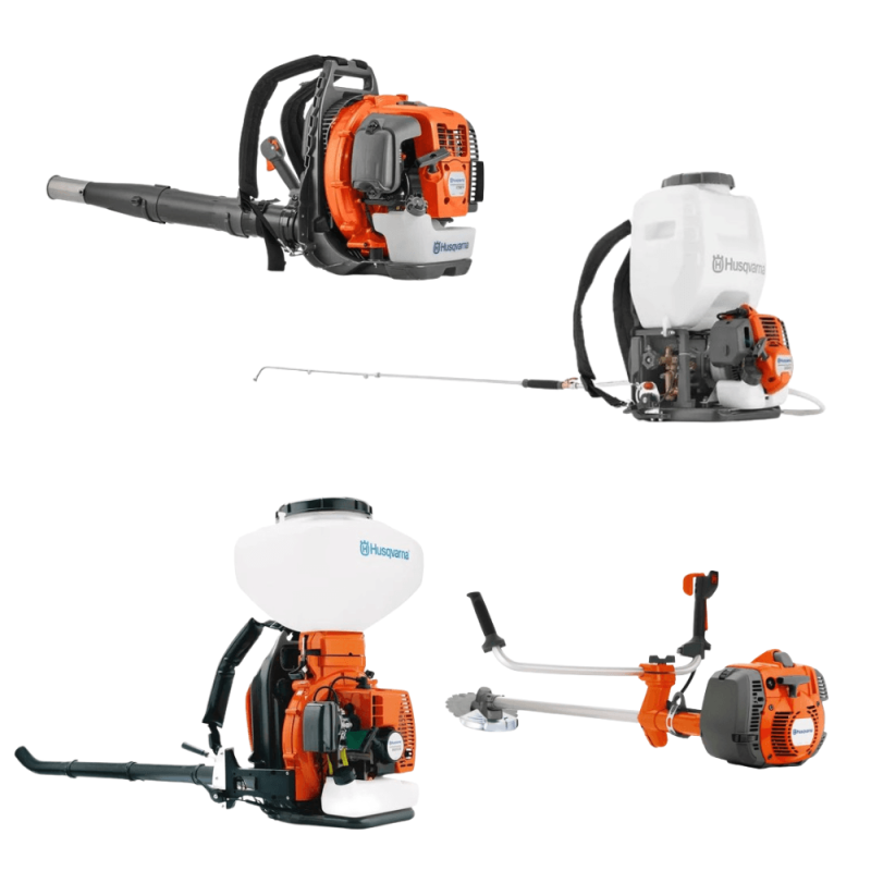 Kit para Combate Incêndios