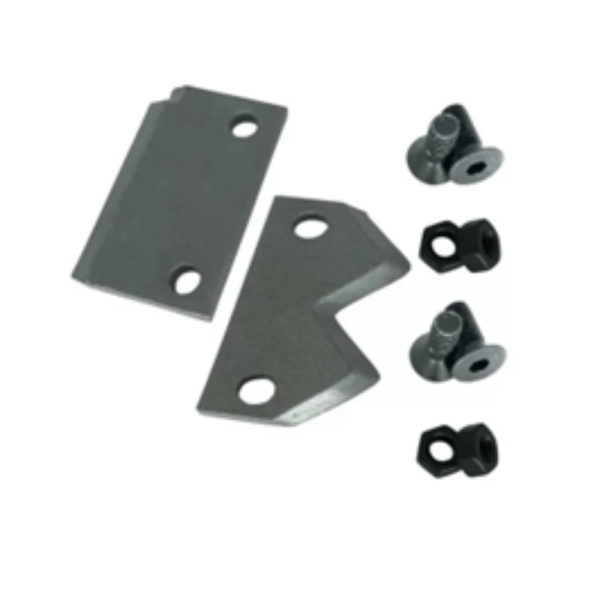 Kit de Lâminas para Broca de 200mm