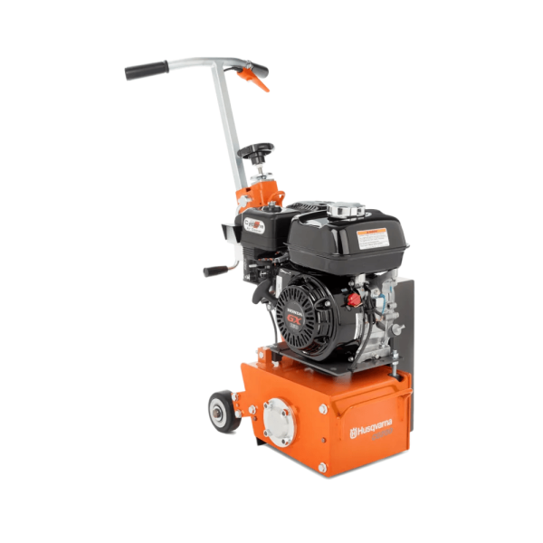 Escarificadora Gasol CG 200