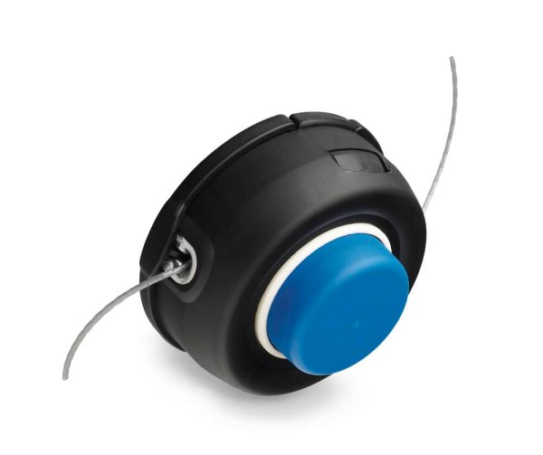 Cabeçote de Fio de Nylon T35X M12 Semi-Automático