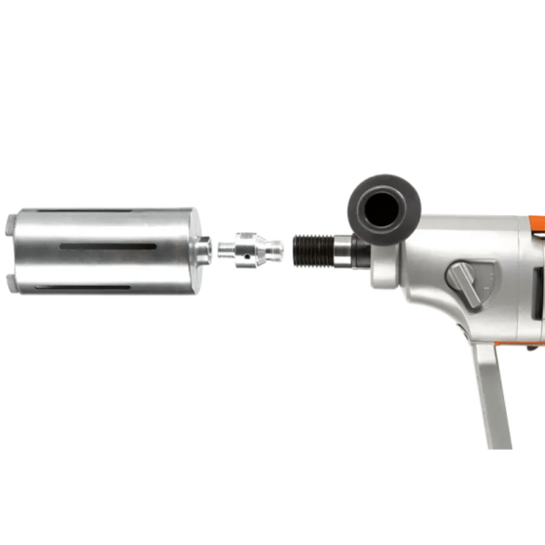 Haste SDS+ M12 D1/2" 150MM