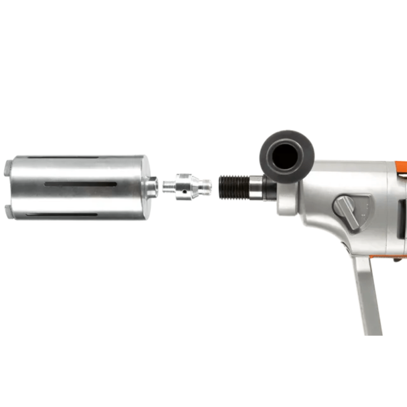 Haste SDS+ M12 D1/2" 150MM