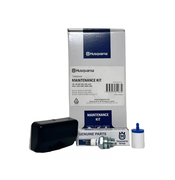 Kit Manutenção Motosserra 435