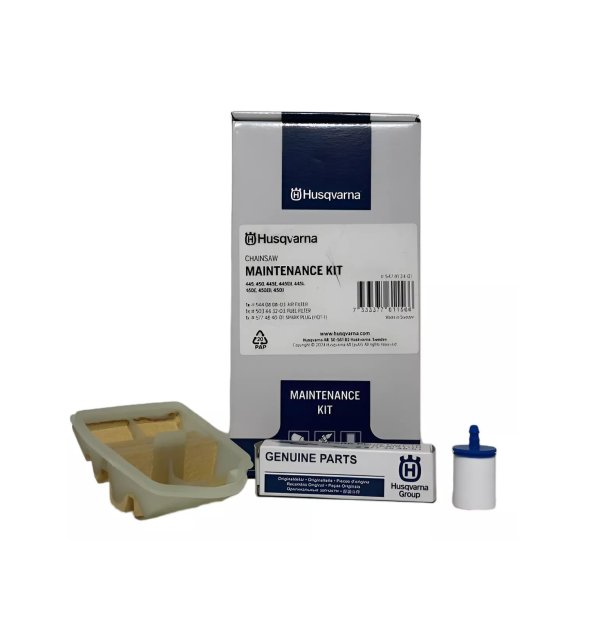 Kit Manutenção Motosserra 445