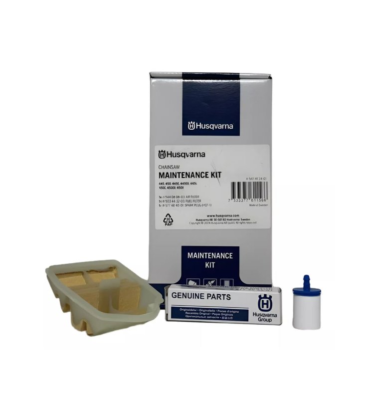 Kit Manutenção Motosserra 445