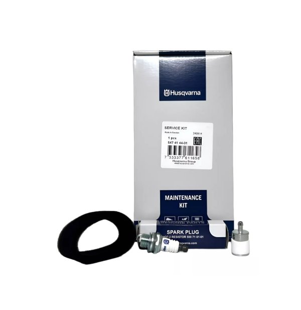 Kit Manutenção Pulverizador 321C/R/S15/S25SP/W25P