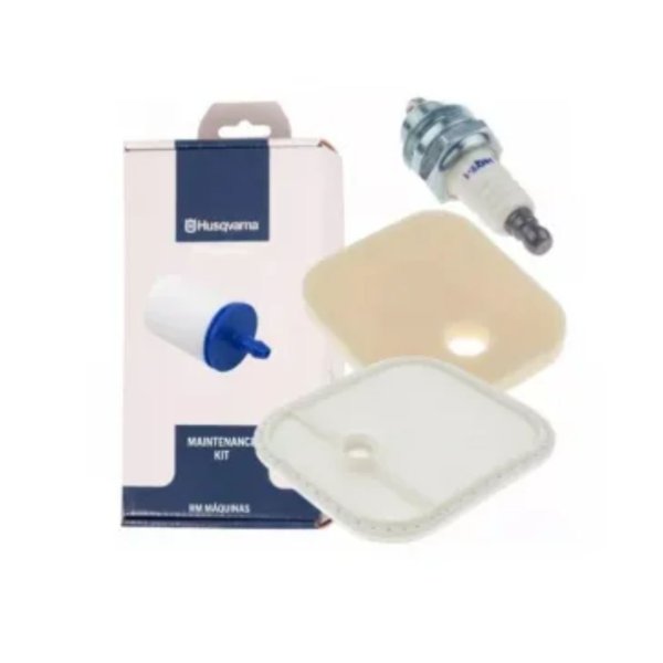 Kit Manutenção Roçadeira 143 - 236 - 241