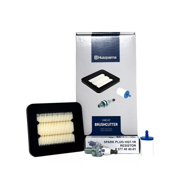 Kit Manutenção de Roçadeira 545