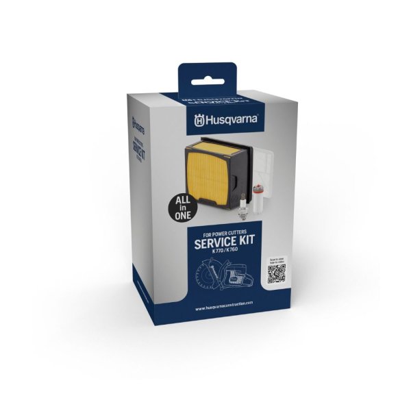 Kit de Serviço K 770