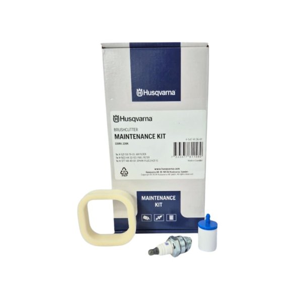 Kit de Manutenção Roçadeira 226K