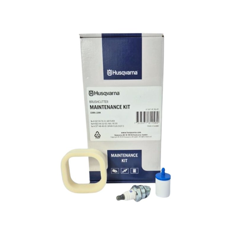 Kit de Manutenção Roçadeira 226K